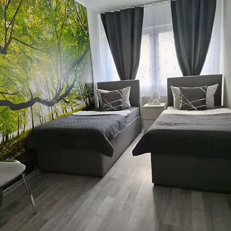 アパート Elias Deluxe