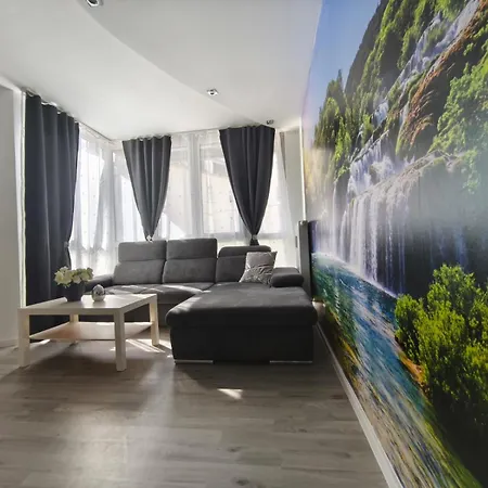 アパート Elias Deluxe