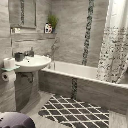 Elias Deluxe Apartment Gotha