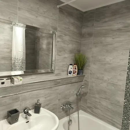 アパート Elias Deluxe *