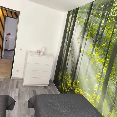 Elias Deluxe Apartment Gotha