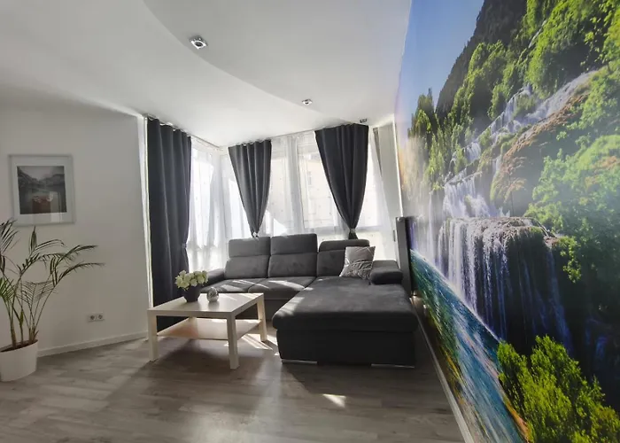 Elias Deluxe Appartement Gotha