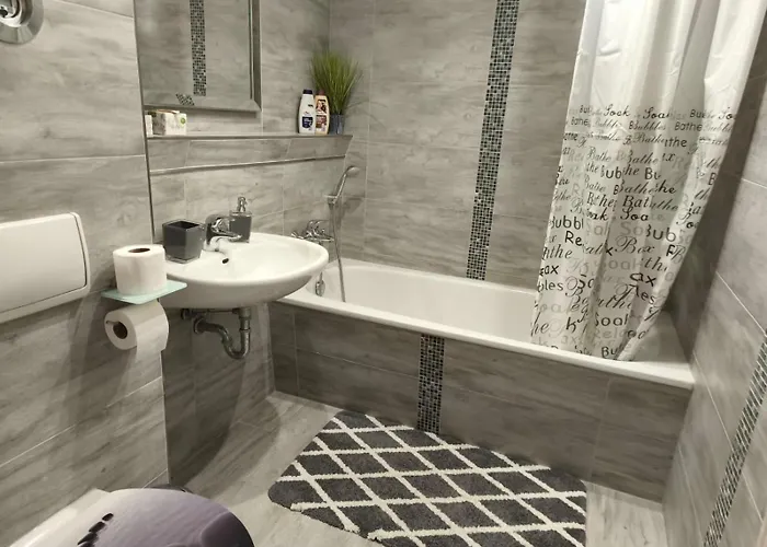 Elias Deluxe Appartement Gotha